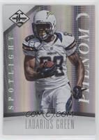 Phenom - Ladarius Green #/49