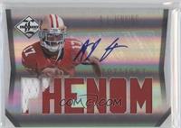 Phenom - A.J. Jenkins #/40