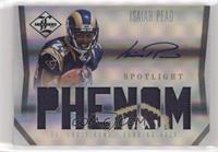 Phenom - Isaiah Pead #/49