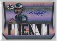 Phenom - Nick Foles #/49