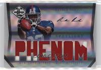 Phenom - Rueben Randle #/49