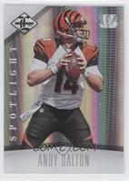 Andy Dalton #/49