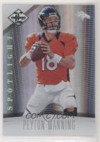 Peyton Manning #/49