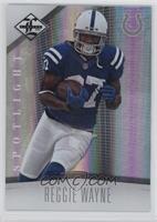 Reggie Wayne #/49