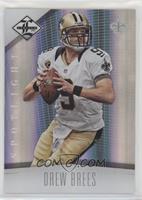 Drew Brees #/49