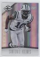 Santonio Holmes #/49