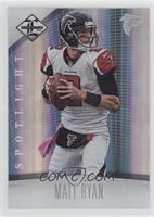 Matt Ryan #/49