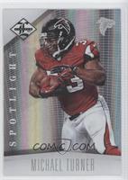 Michael Turner [Noted] #/49