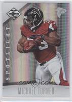 Michael Turner #/49