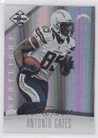 Antonio Gates #/49