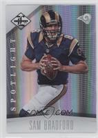 Sam Bradford #/49