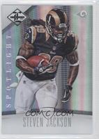 Steven Jackson #/49