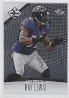 Ray Lewis #/399