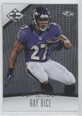 2012 Limited - [Base] #12 - Ray Rice /399