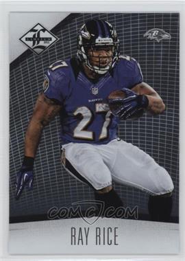 2012 Limited - [Base] #12 - Ray Rice /399