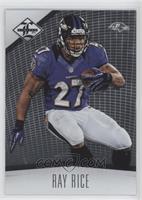 Ray Rice #/399