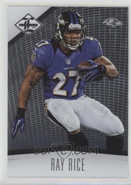 2012 Limited - [Base] #12 - Ray Rice /399