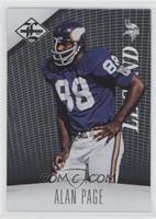 Legend - Alan Page #/349