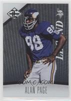 Legend - Alan Page #/349