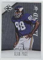 Legend - Alan Page #/349