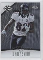 Torrey Smith #/399