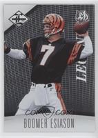 Legend - Boomer Esiason #/349