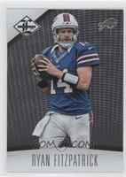 Ryan Fitzpatrick #/399