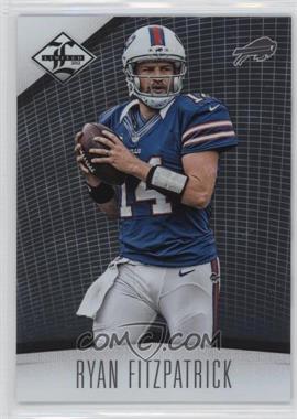 2012 Limited - [Base] #14 - Ryan Fitzpatrick /399