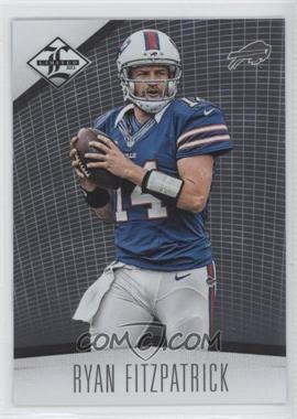 2012 Limited - [Base] #14 - Ryan Fitzpatrick /399