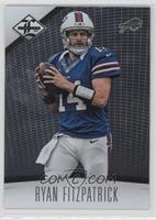 Ryan Fitzpatrick #/399