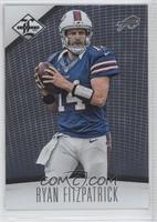 Ryan Fitzpatrick #/399