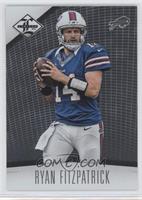 Ryan Fitzpatrick #/399