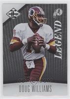 Legend - Doug Williams #/349