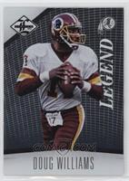 Legend - Doug Williams #/349