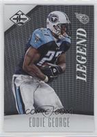 Legend - Eddie George #/349