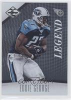 Legend - Eddie George #/349