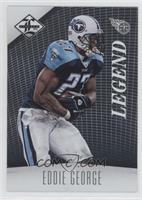 Legend - Eddie George #/349