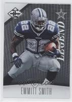 Legend - Emmitt Smith #/349