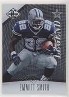 Legend - Emmitt Smith #/349