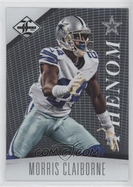 2012 Limited - [Base] #151 - Legend - Morris Claiborne /299