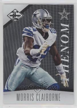 2012 Limited - [Base] #151 - Legend - Morris Claiborne /299