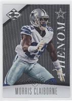 Legend - Morris Claiborne #/299