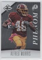 Phenom - Alfred Morris #/299