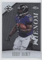 Phenom - Bobby Rainey #/299