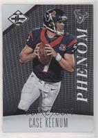 Phenom - Case Keenum #/299