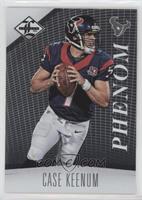 Phenom - Case Keenum #/299