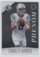 Phenom - Chandler Harnish #/299