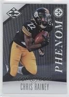 Phenom - Chris Rainey #/299