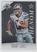 Phenom - Danny Coale #/299