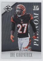 Phenom - Dre Kirkpatrick #/299